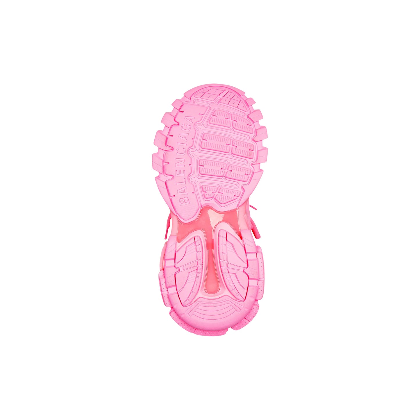 Balenciaga Track