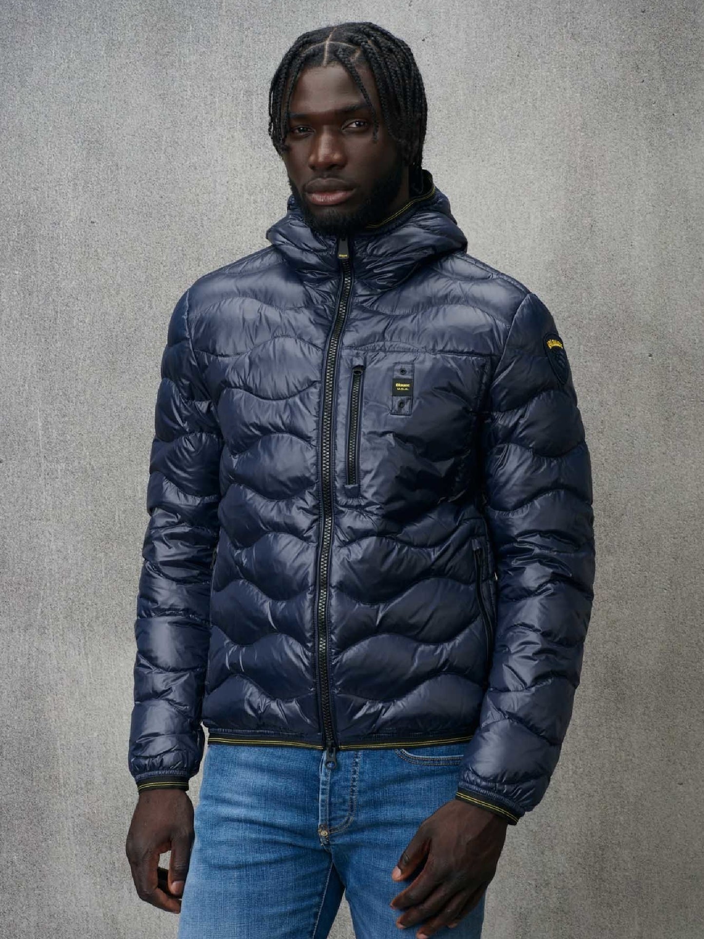 Blauer