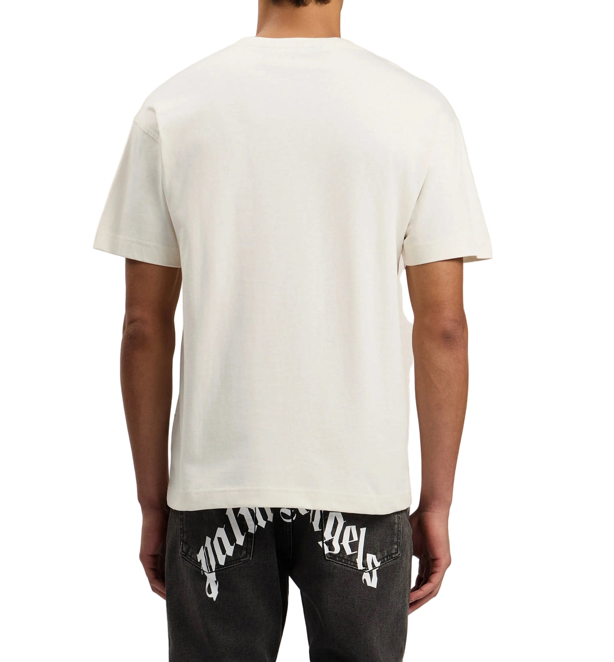 T-shirt Palm Angels