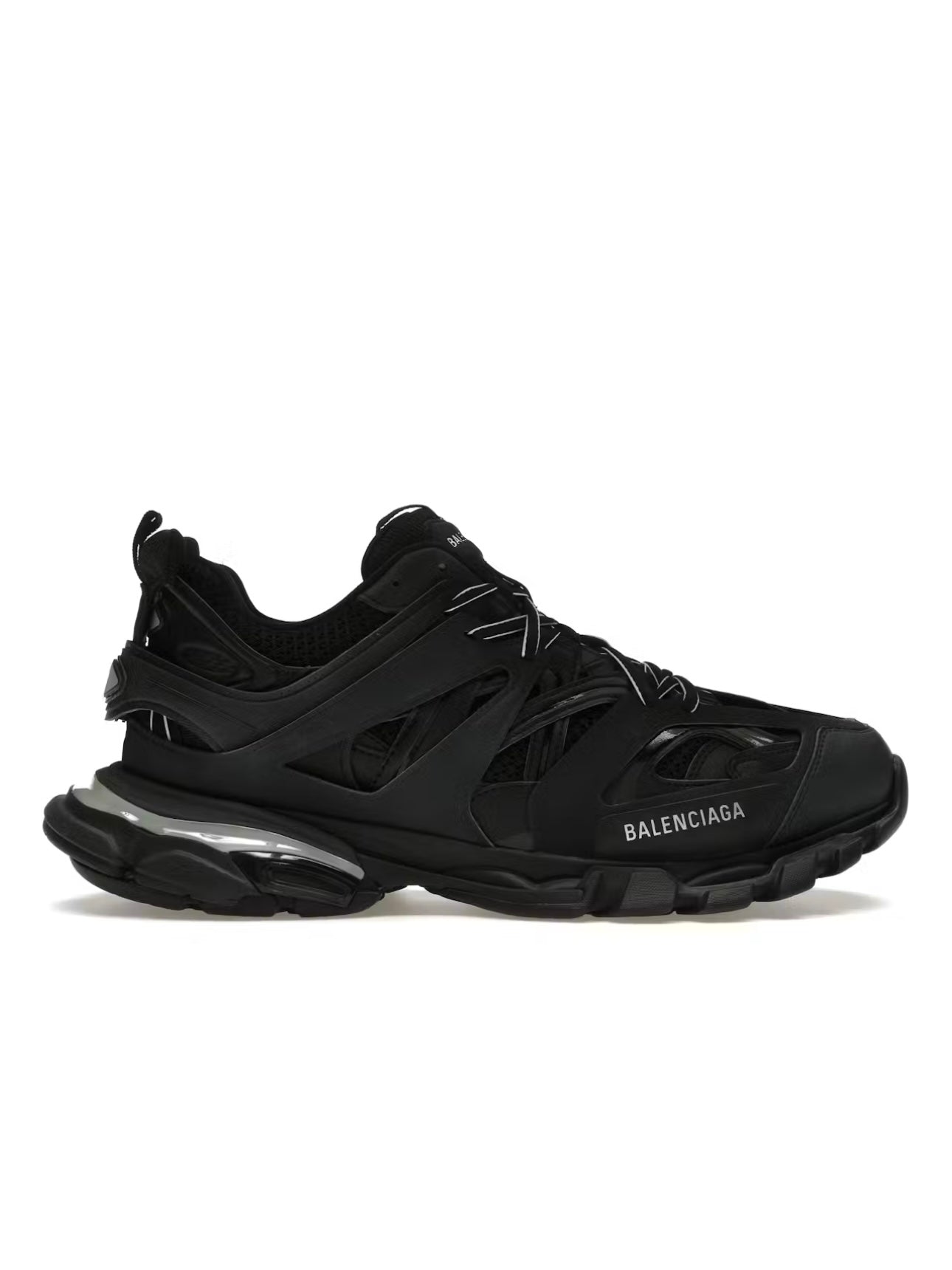 Balenciaga Track LED