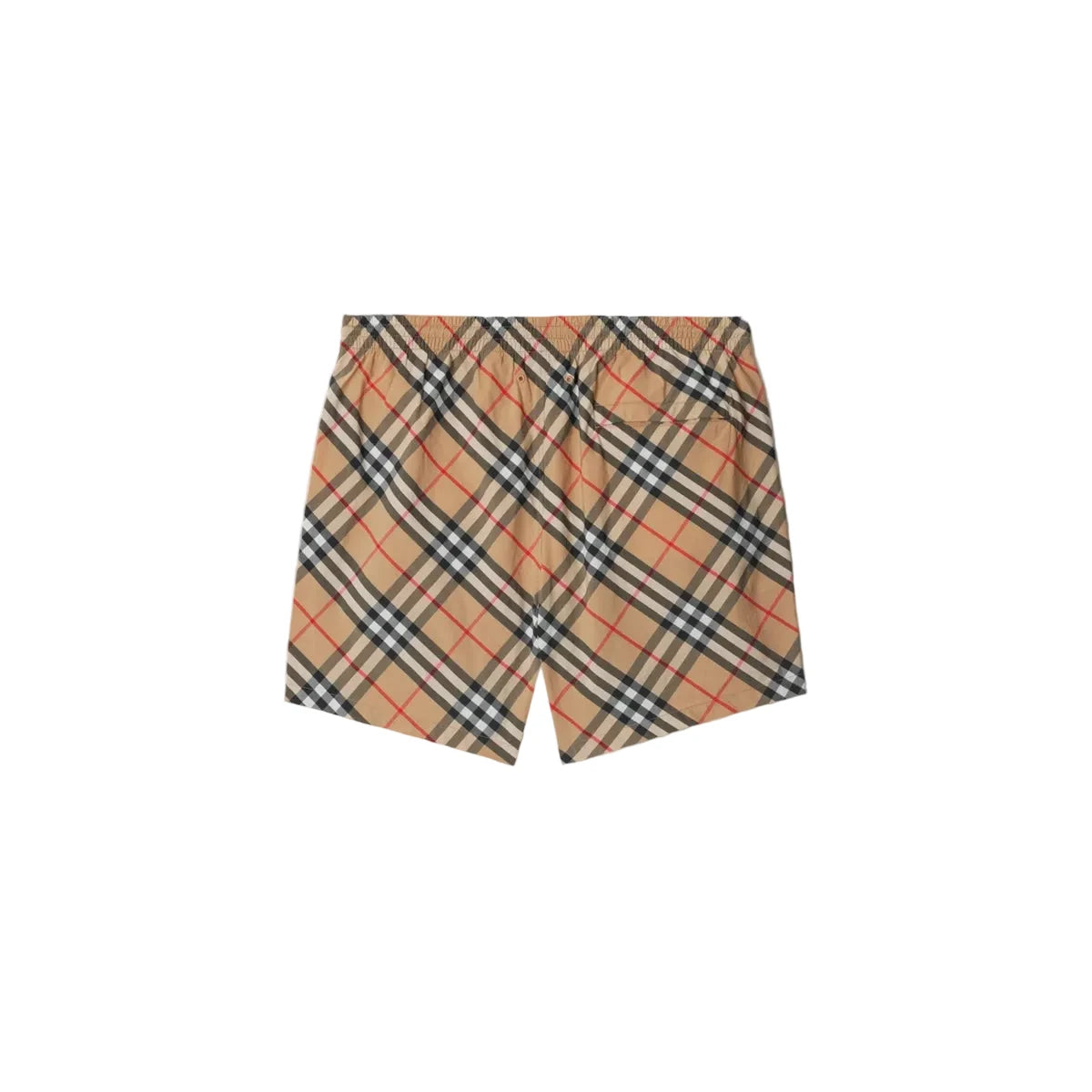 Costume Burberry
