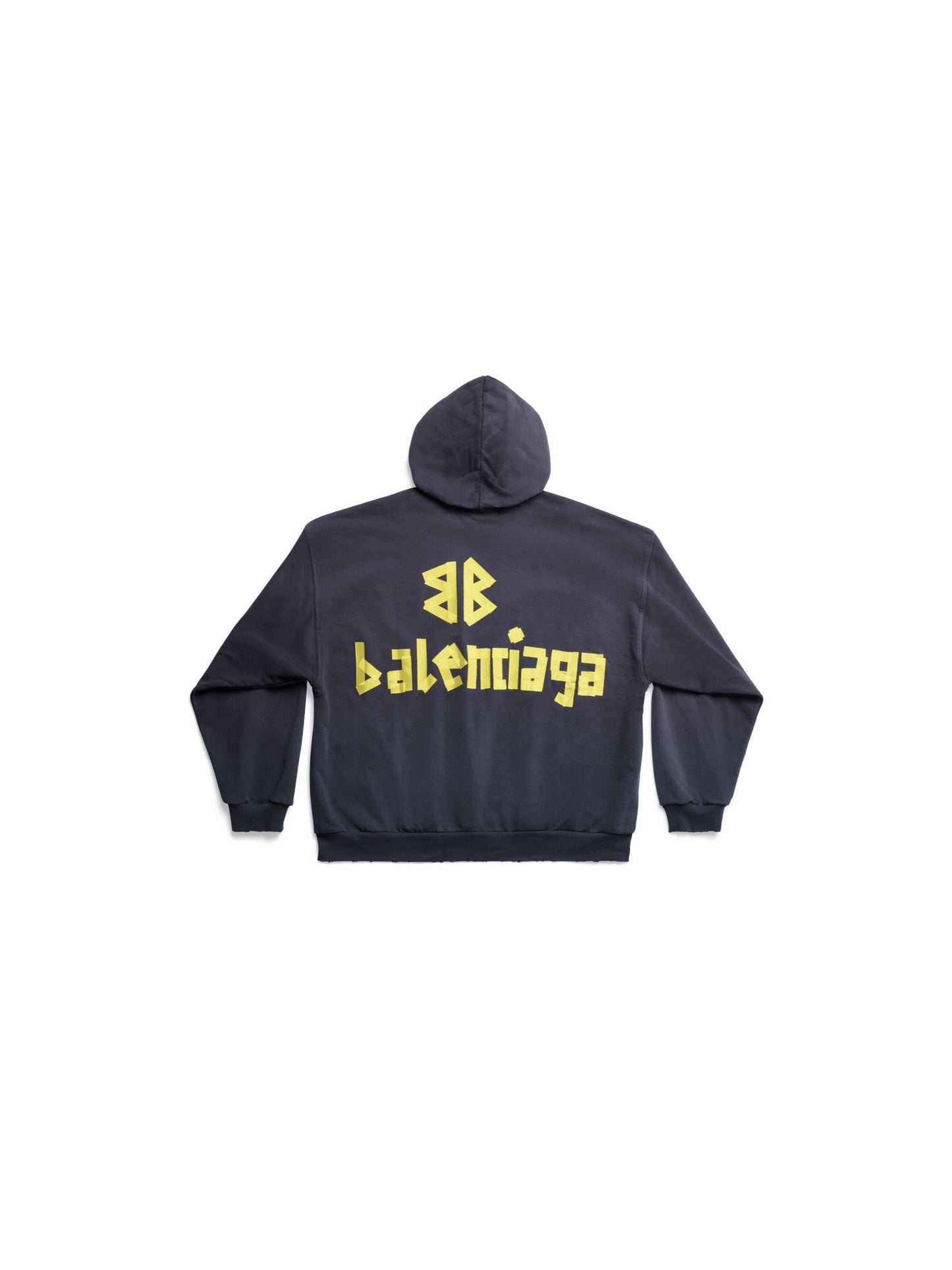 Felpa Balenciaga