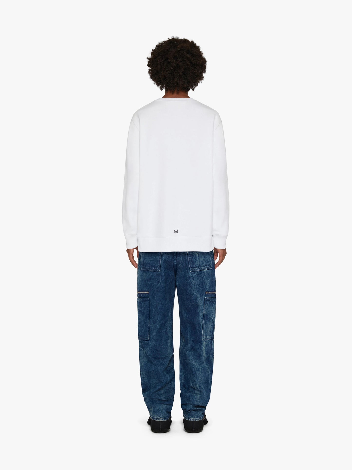 Felpa Givenchy