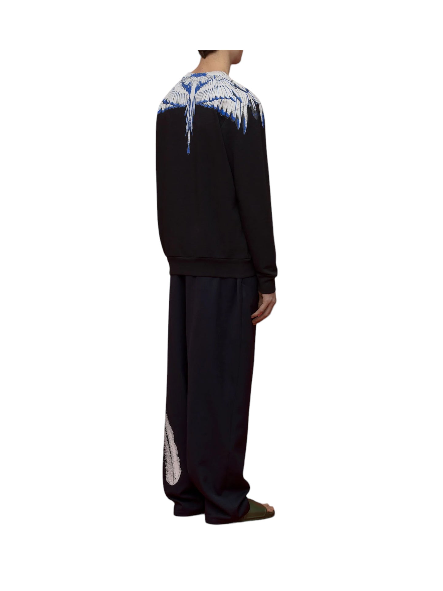 Felpa Marcelo Burlon
