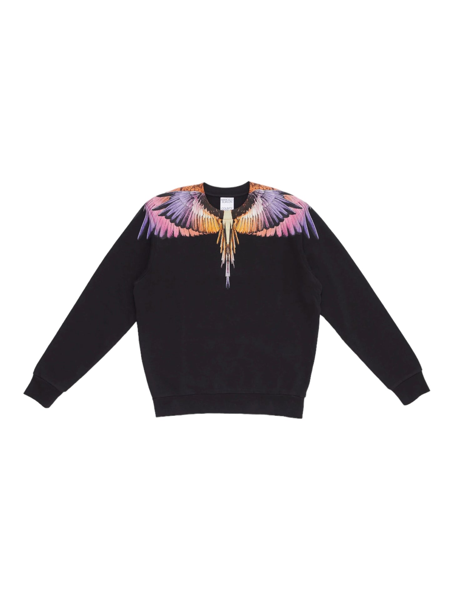 Felpa Marcelo Burlon