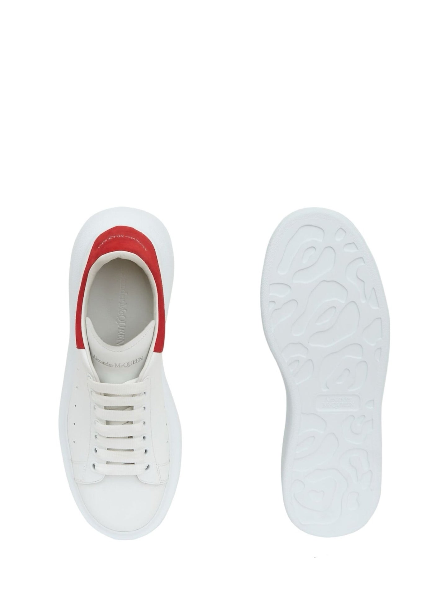 Alexander McQueen - Fashionroom