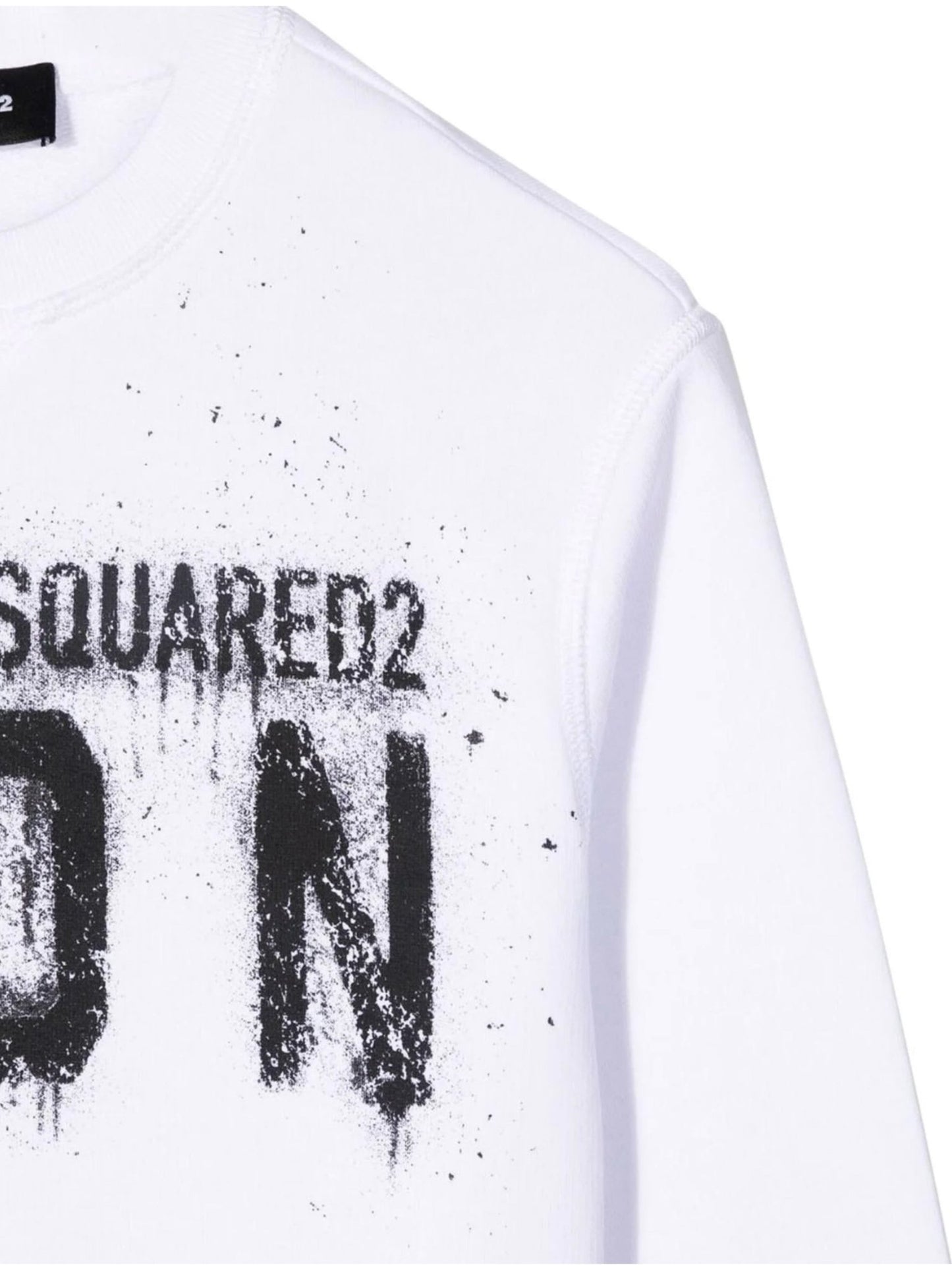 Felpa Dsquared2 - Fashionroom