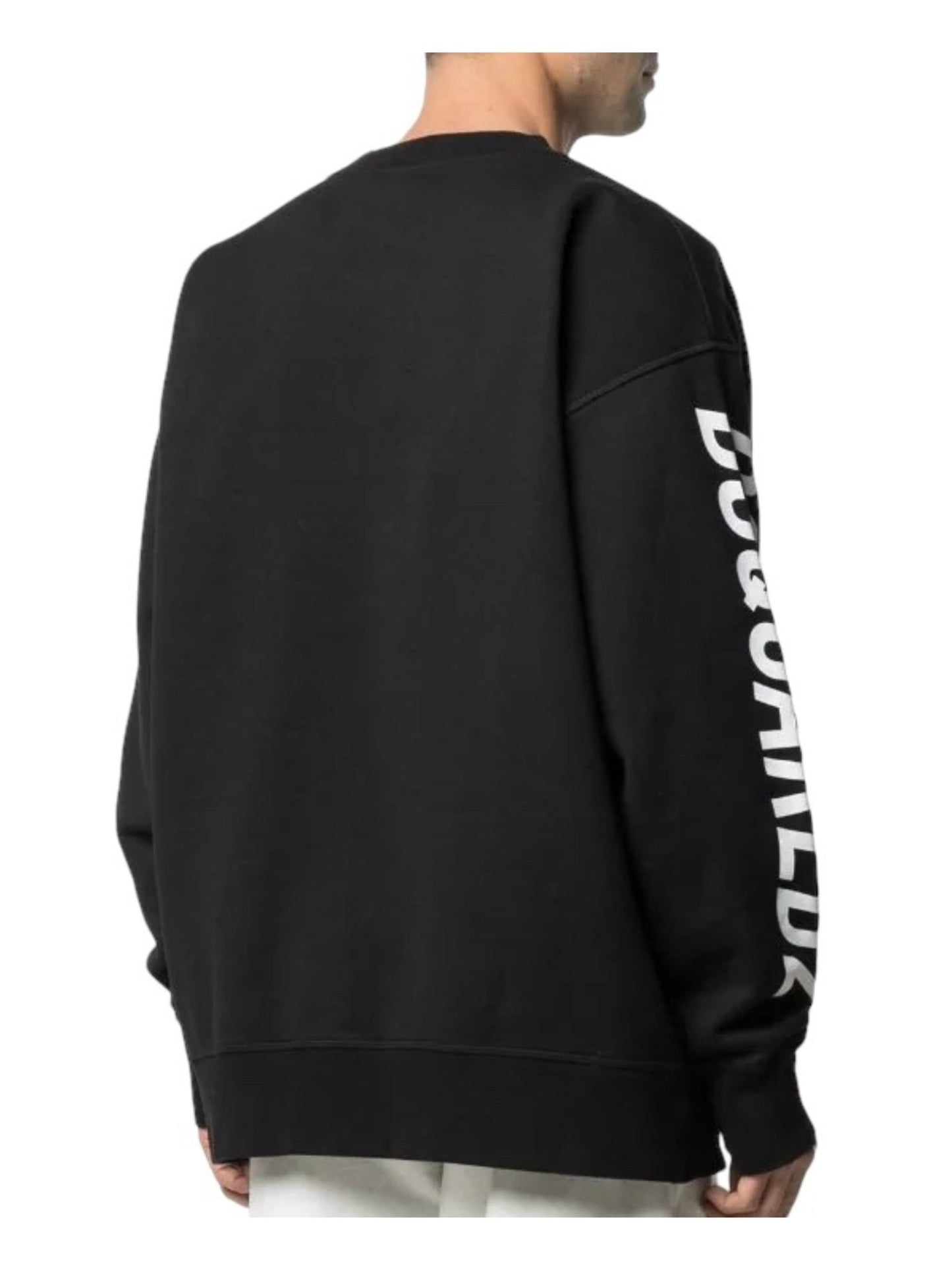 Felpa Dsquared2 - Fashionroom