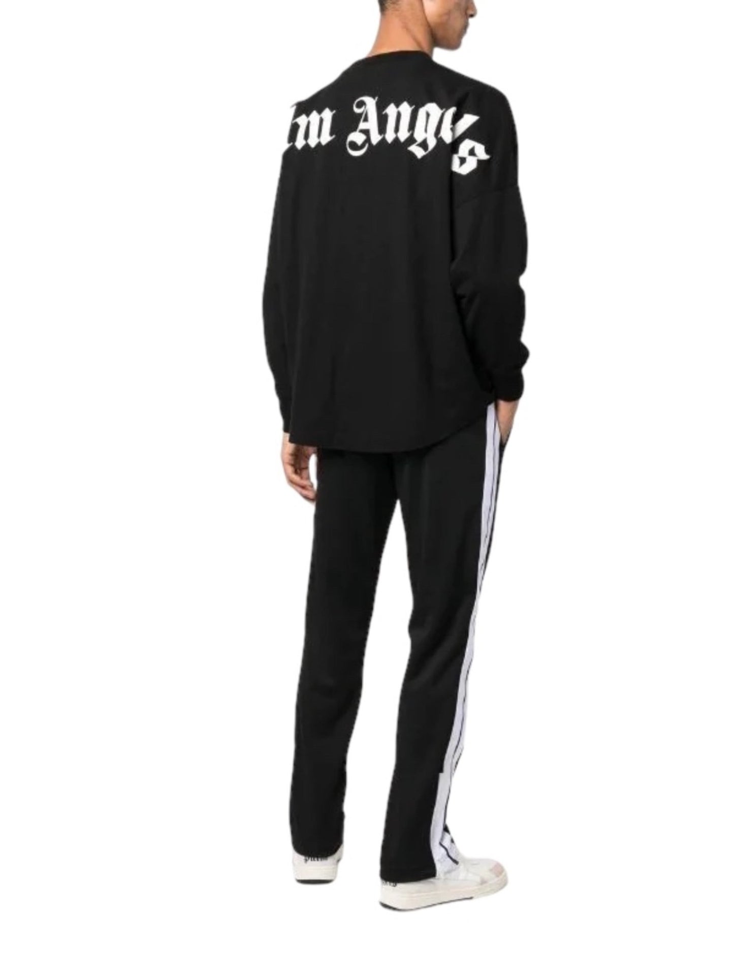 Felpa Palm Angels - Fashionroom