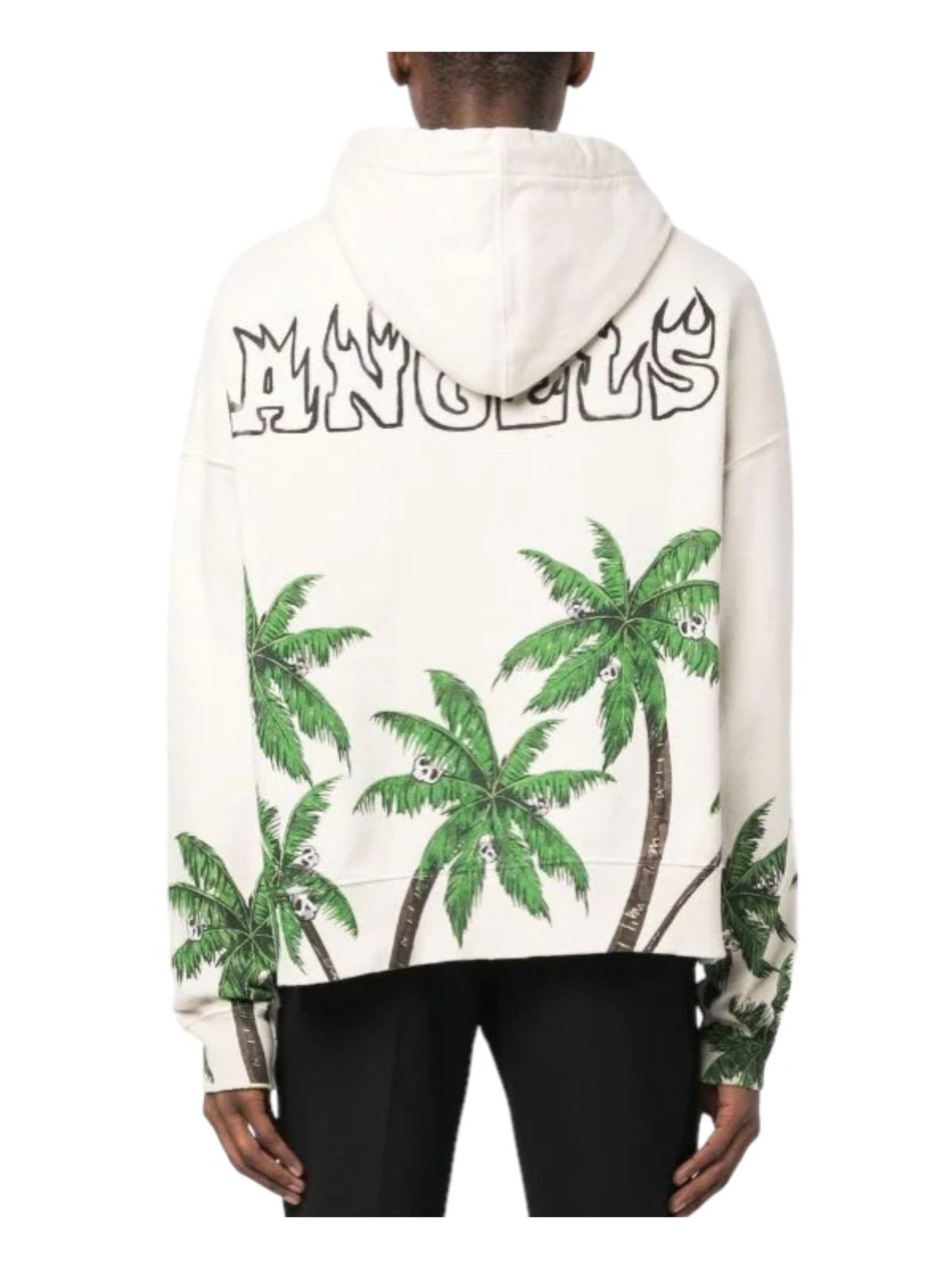 Felpa Palm Angels - Fashionroom