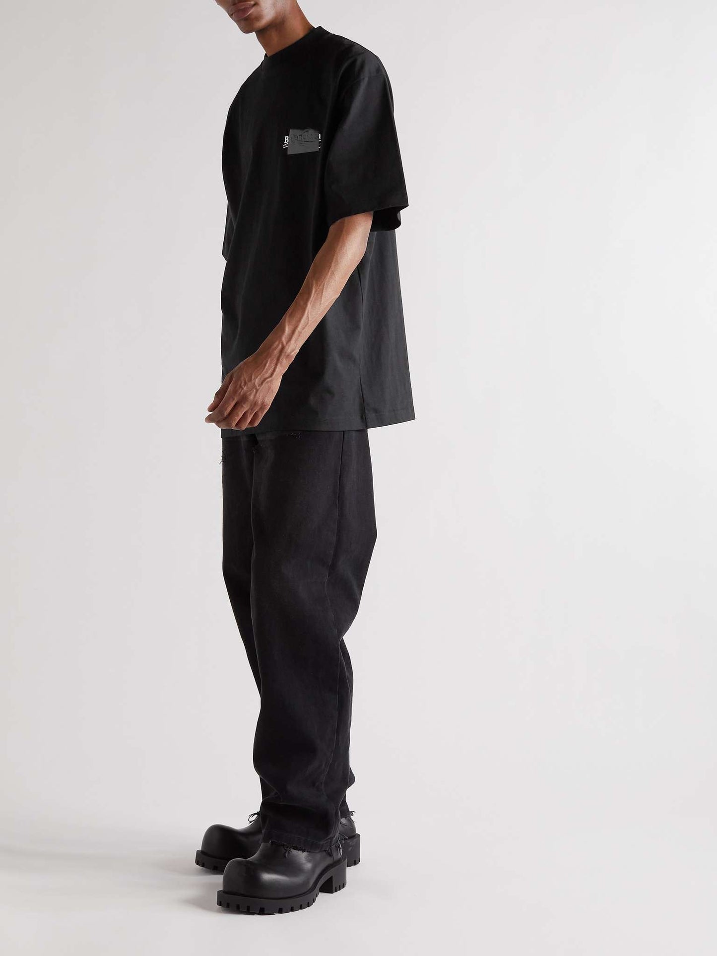 T-shirt Balenciaga