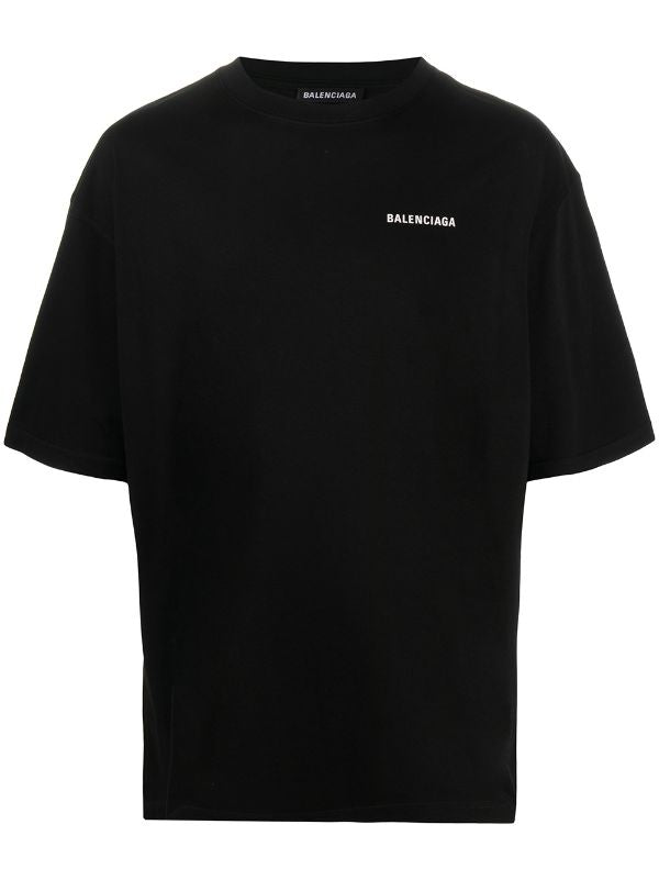 T-shirt Balenciaga