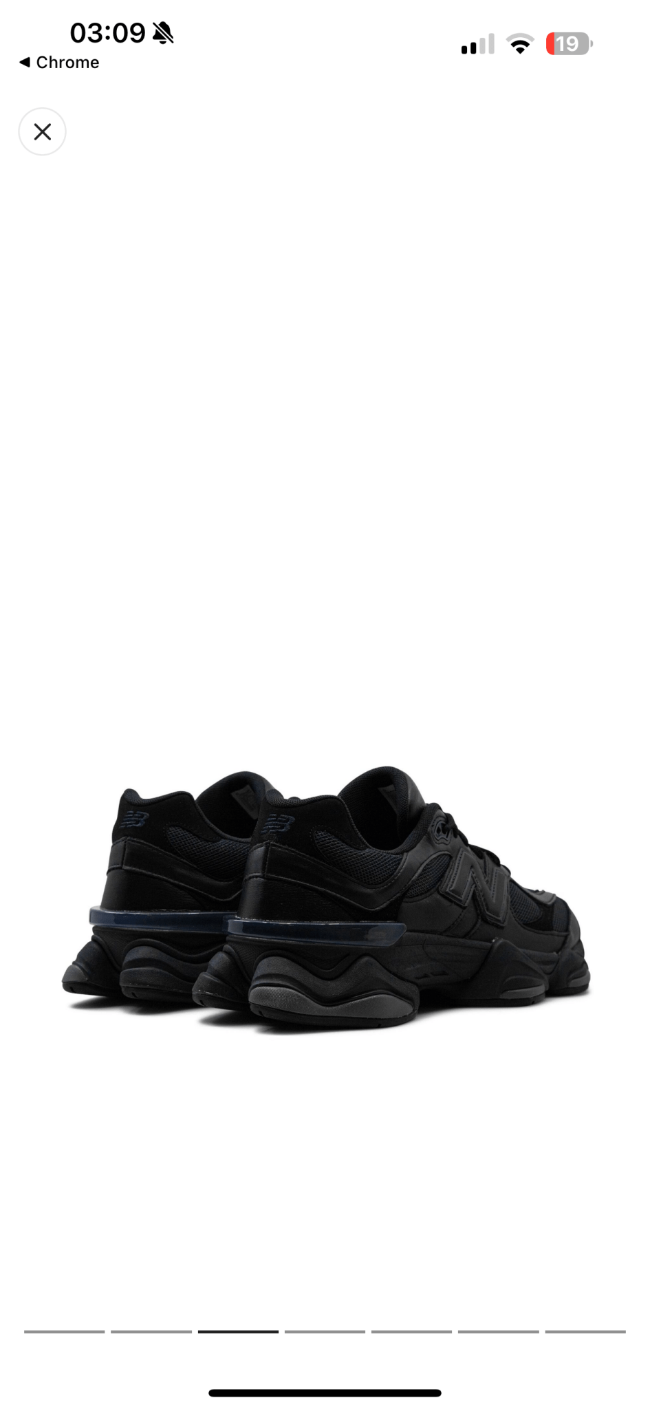 New Balance - Fashionroom