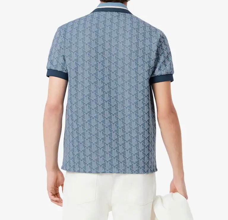 Polo Lacoste - Fashionroom