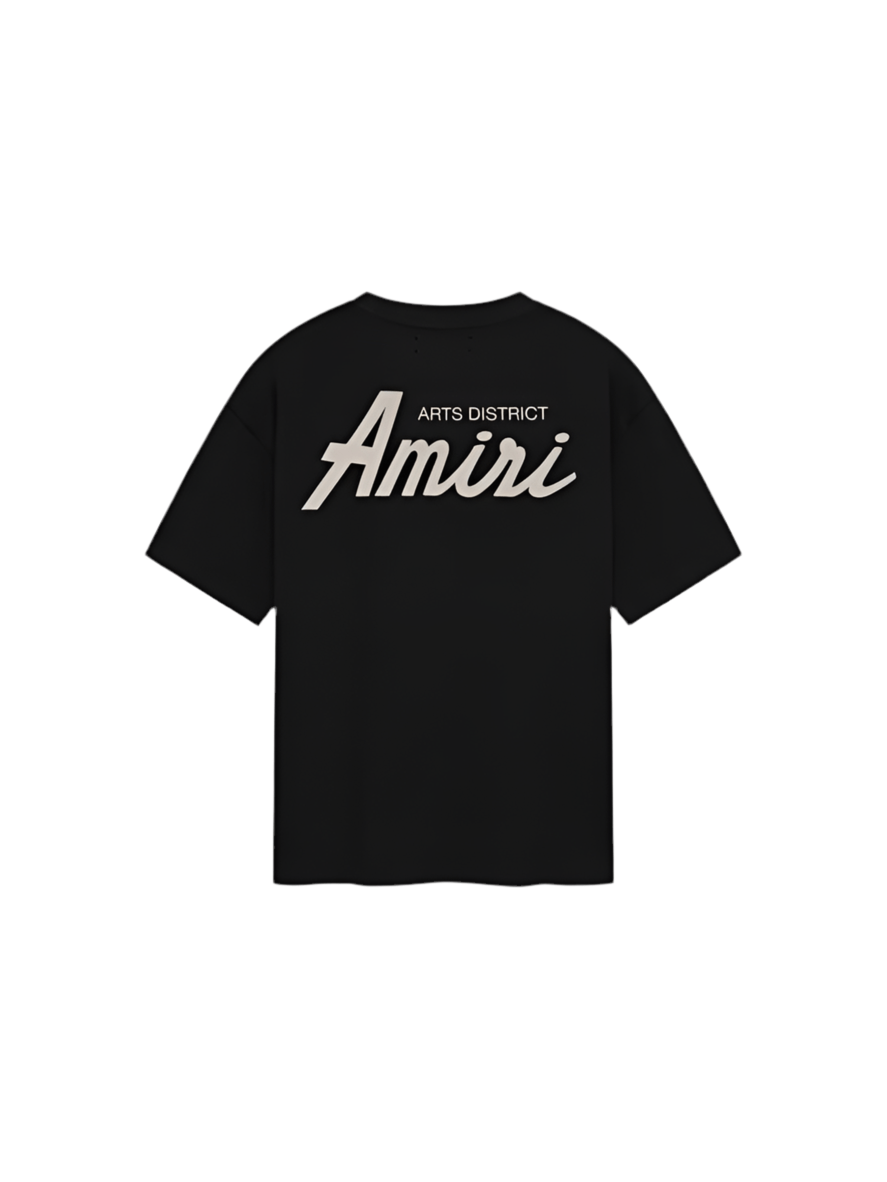 T-Shirt Amiri - Fashionroom