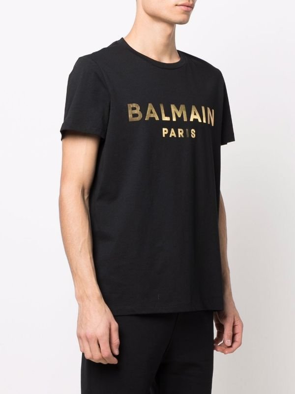T-shirt Balmain - Fashionroom