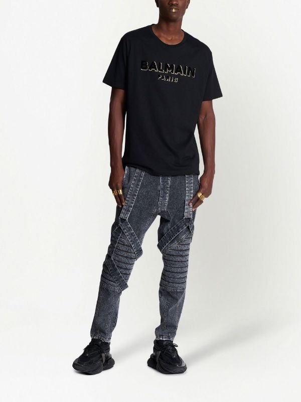 T-shirt Balmain - Fashionroom