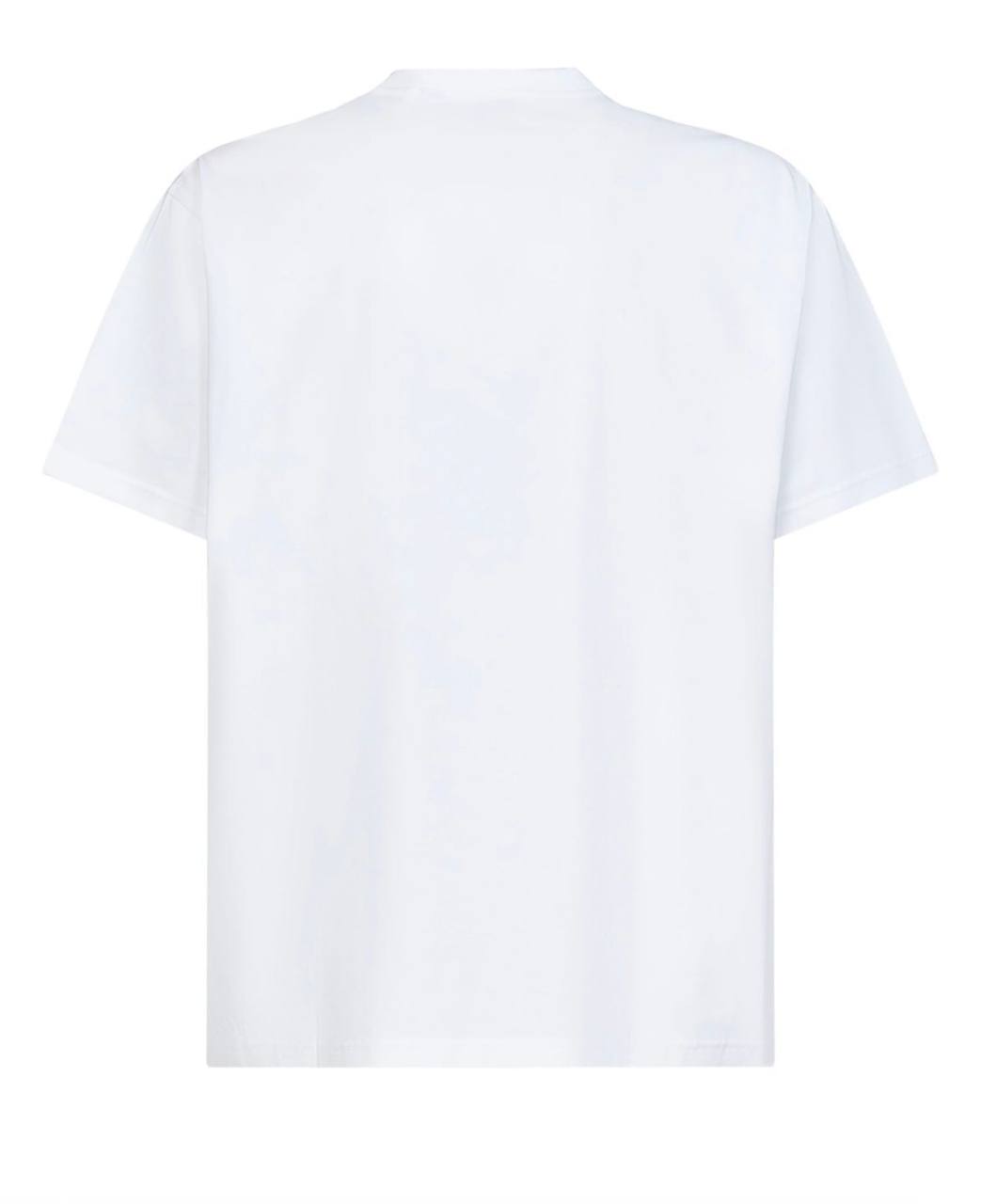 T-shirt Burberry - Fashionroom