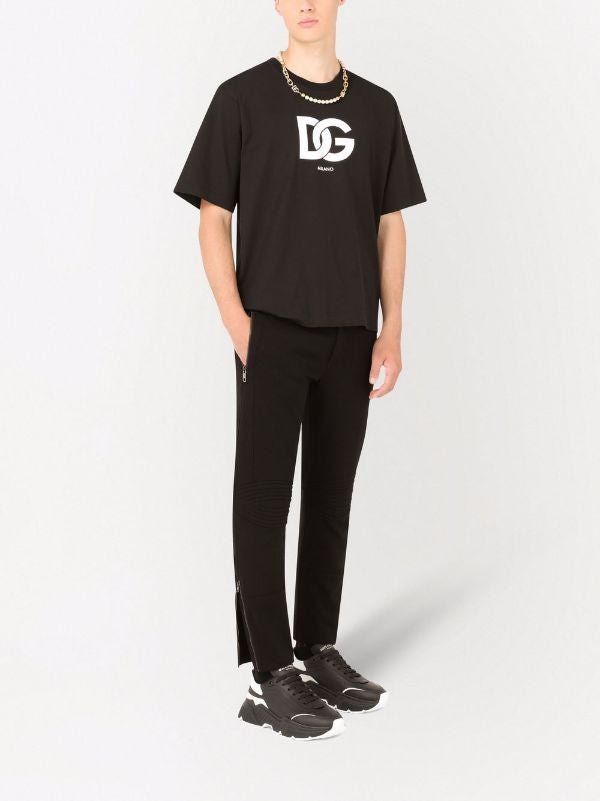 T-shirt D&G - Fashionroom
