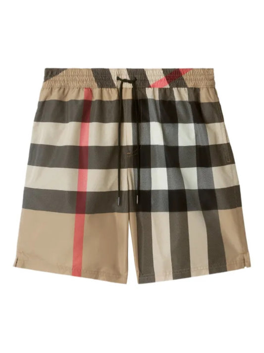 Costume Burberry