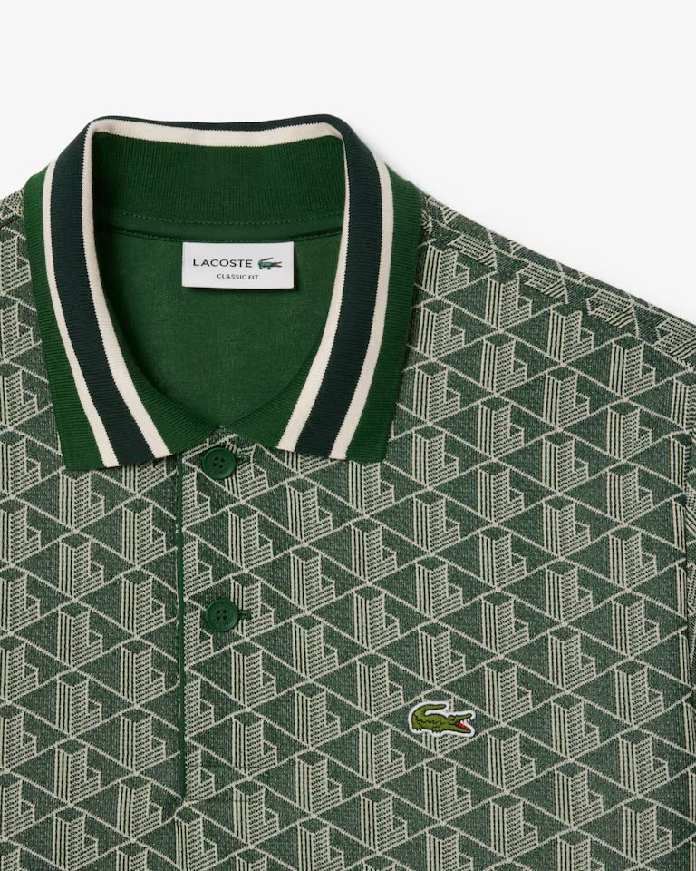 Polo Lacoste