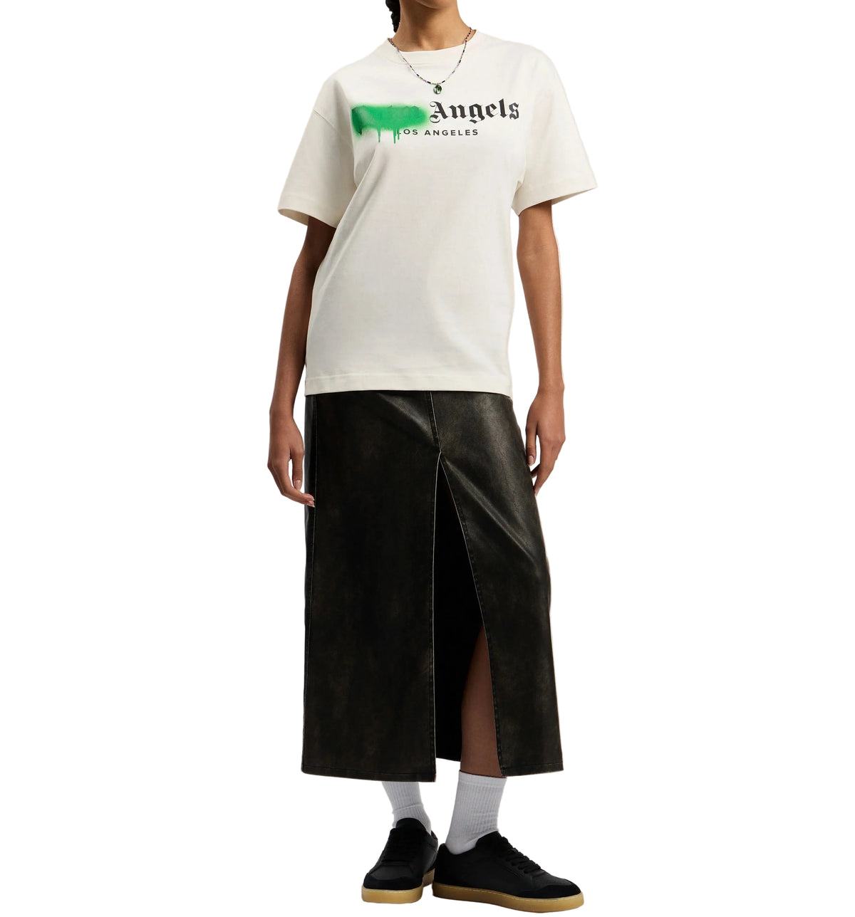 T-shirt Palm Angels