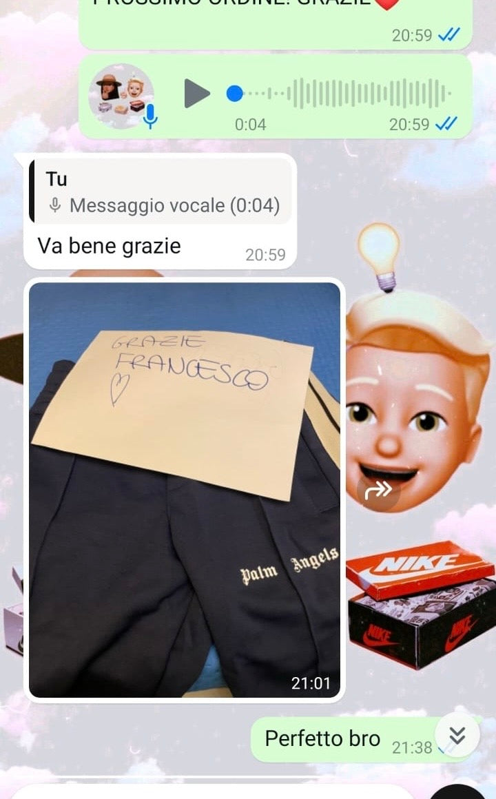 Feedback cliente 28