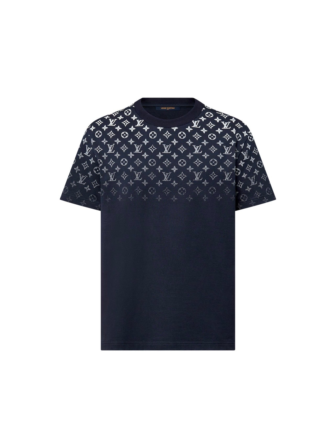 T-shirt Vuitton
