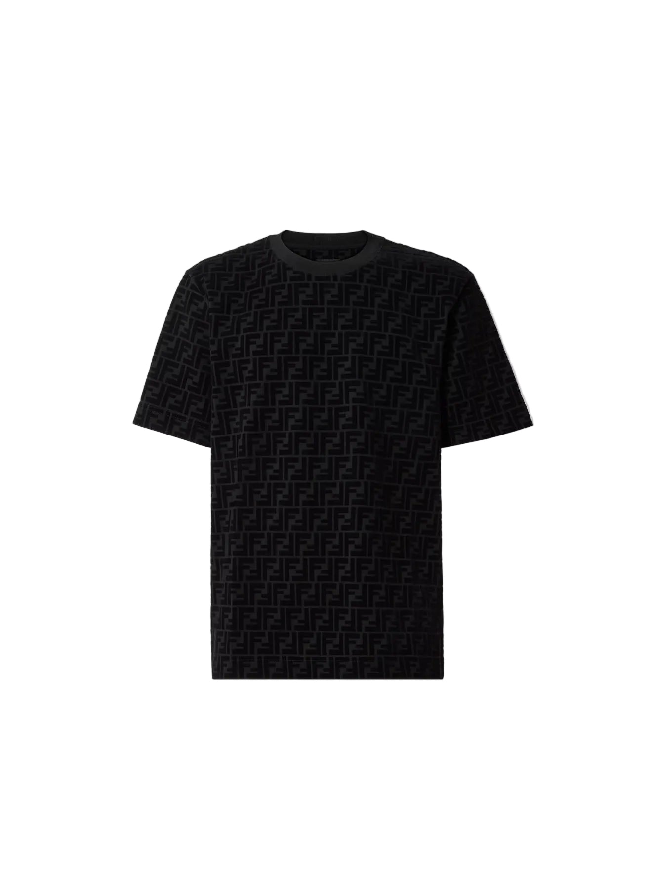 T-shirt Fendi