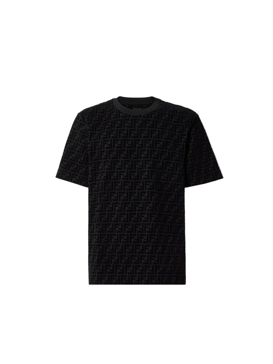 T-shirt Fendi