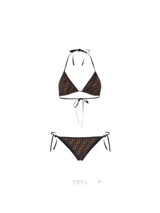 Costume Fendi