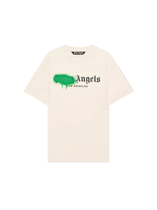 T-shirt Palm Angels