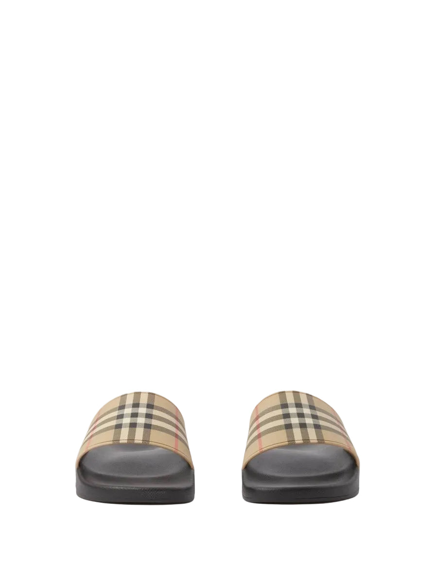Ciabatte Burberry