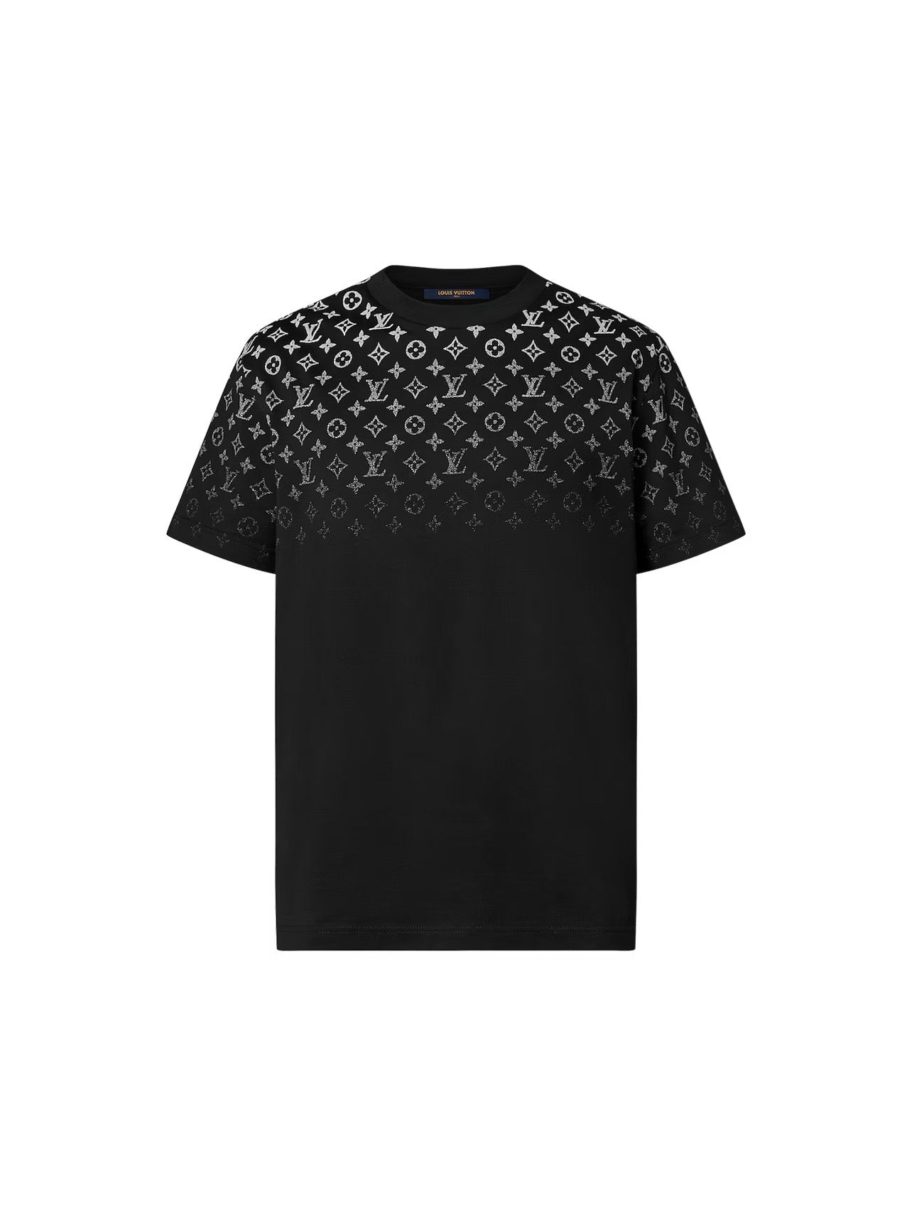 T-shirt Vuitton