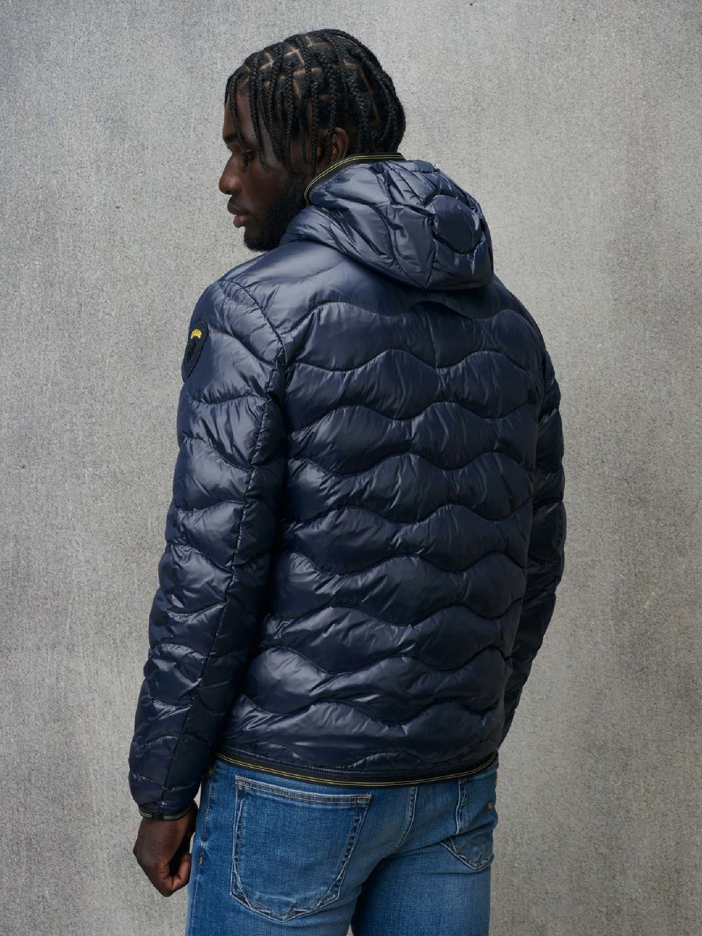 Blauer