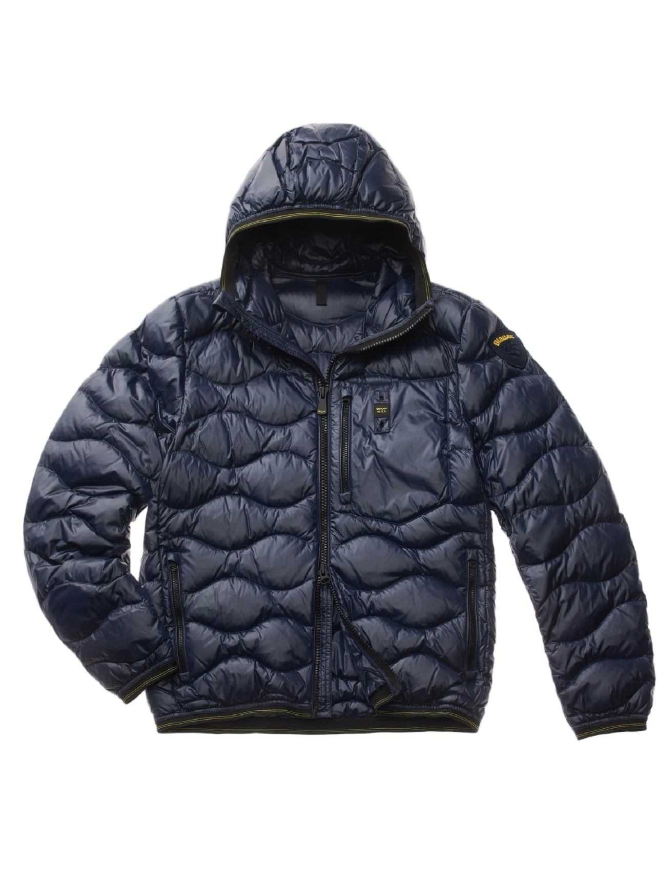 Blauer
