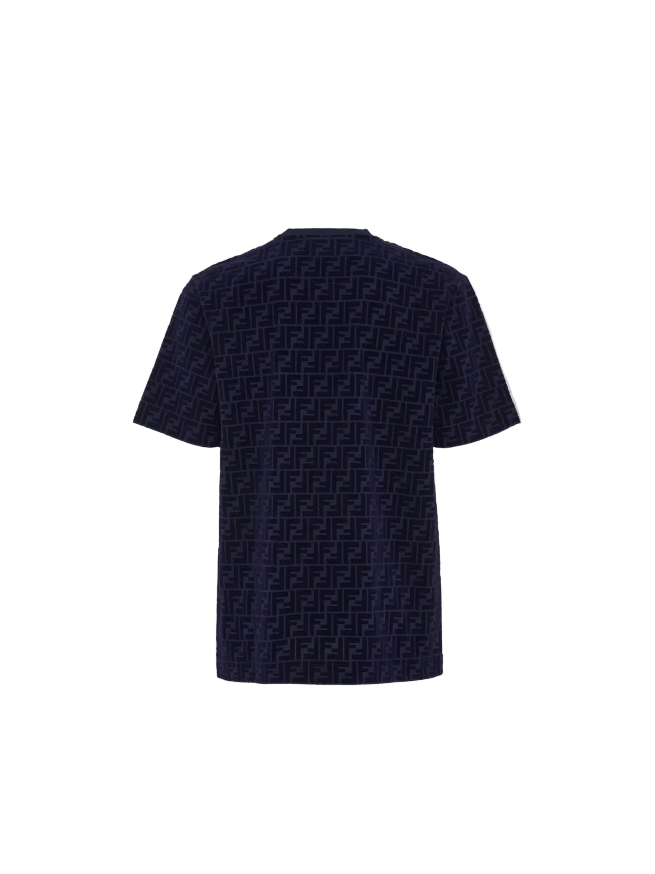 T-shirt Fendi