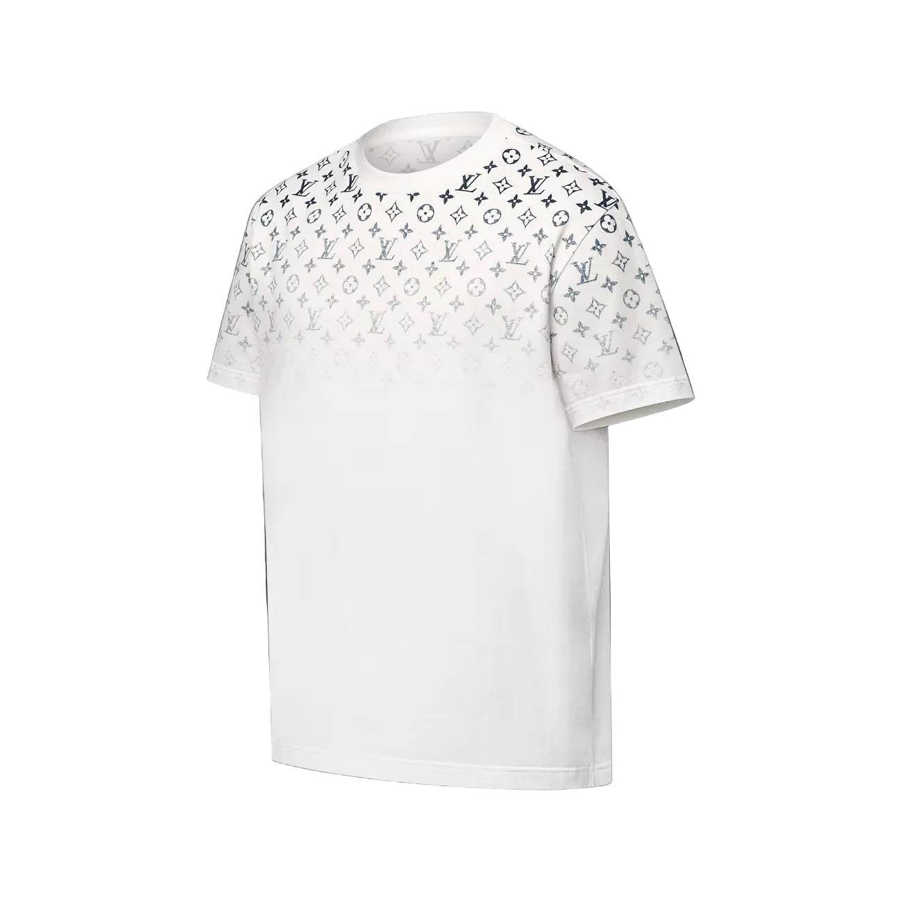 T-shirt Vuitton