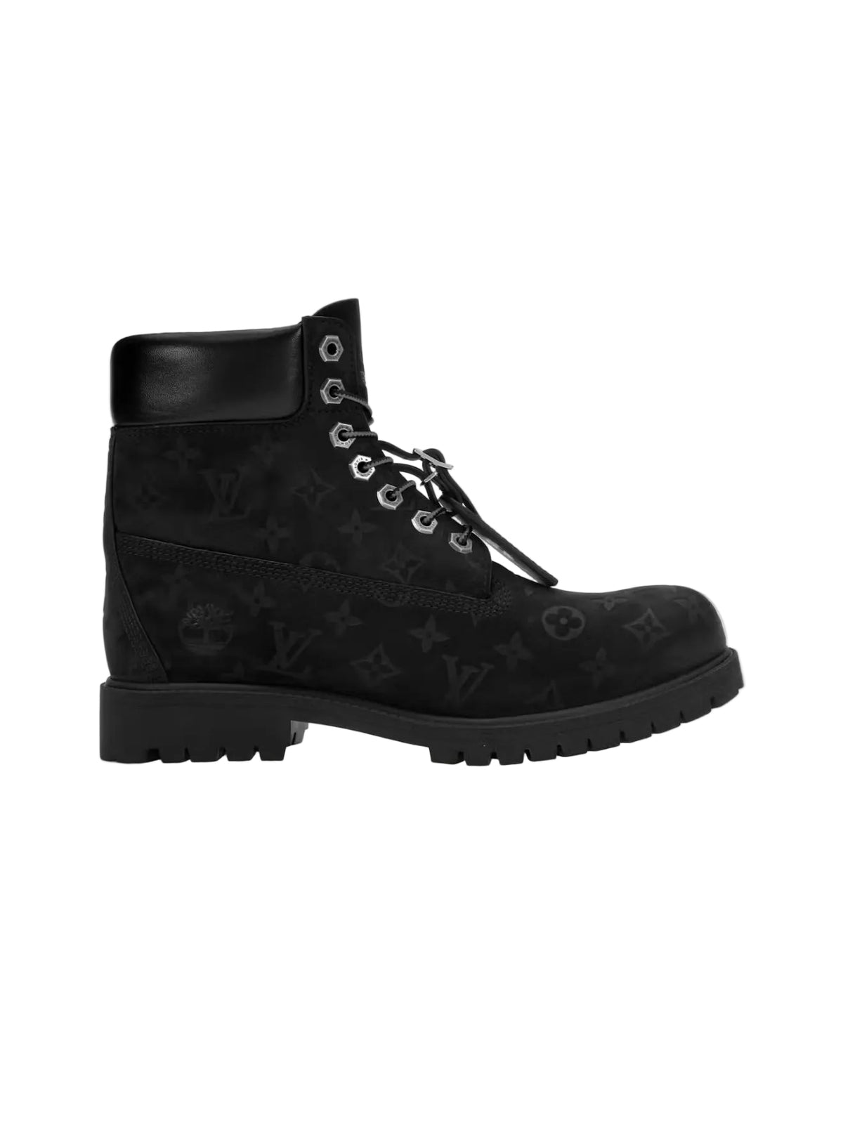 Louis Vuitton x Timberland
