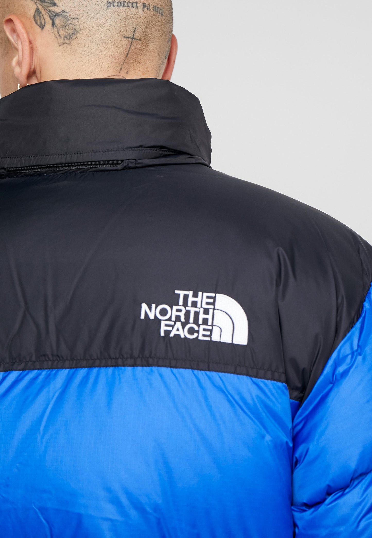 The North Face