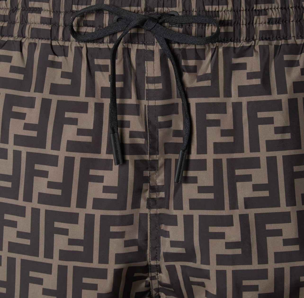 Costume Fendi