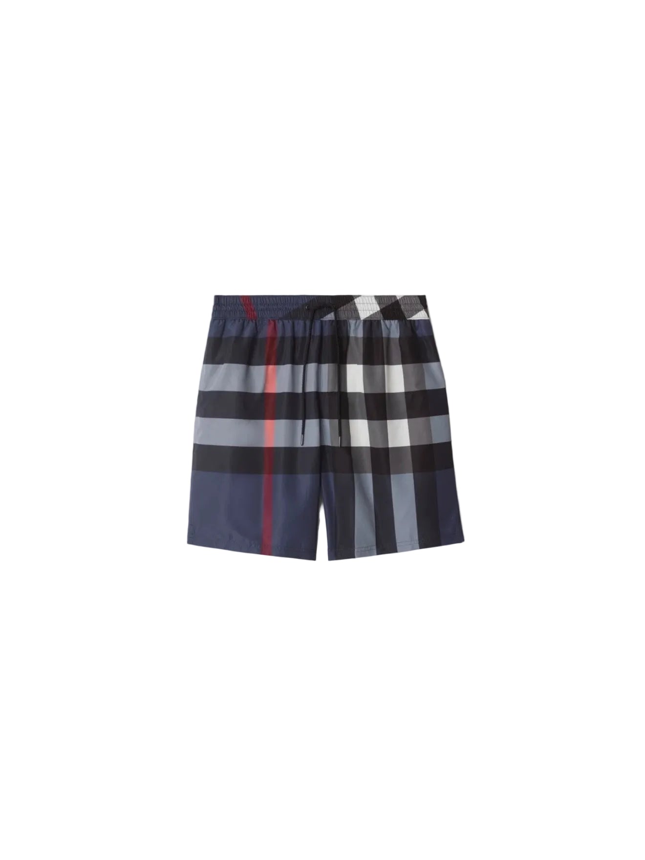 Costume Burberry