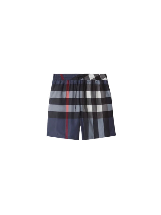 Costume Burberry