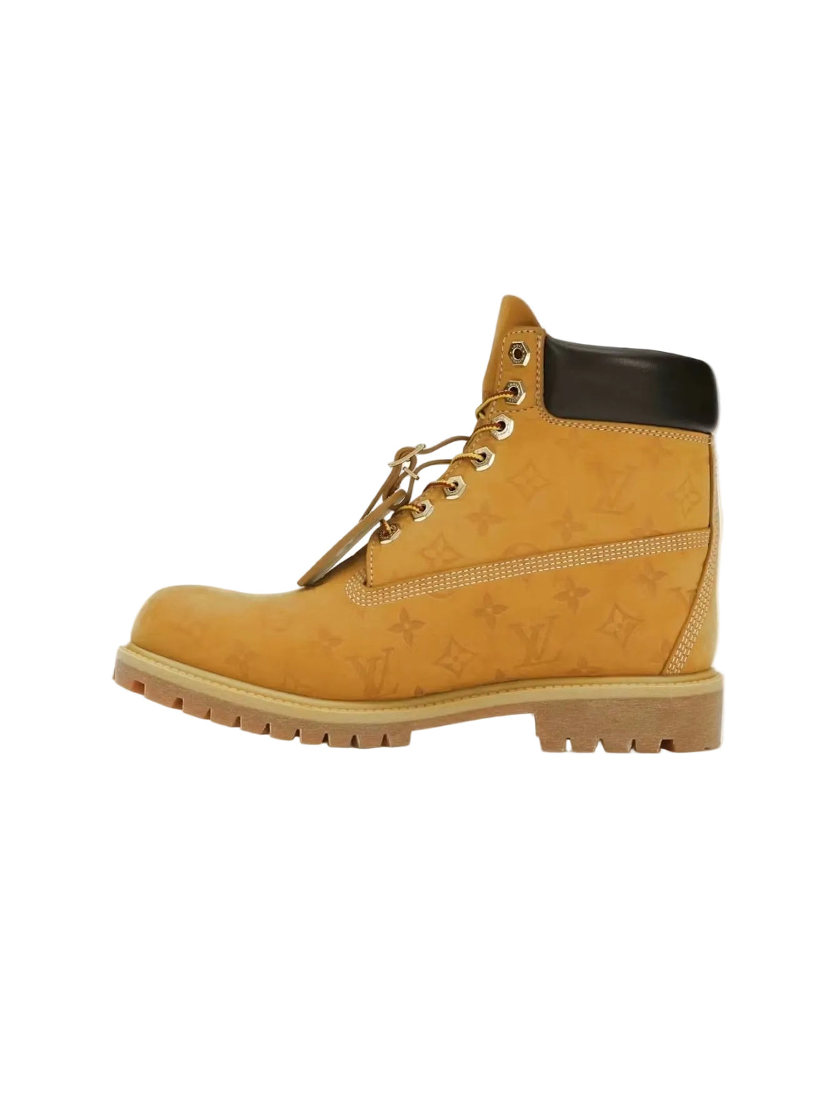 Louis Vuitton x Timberland