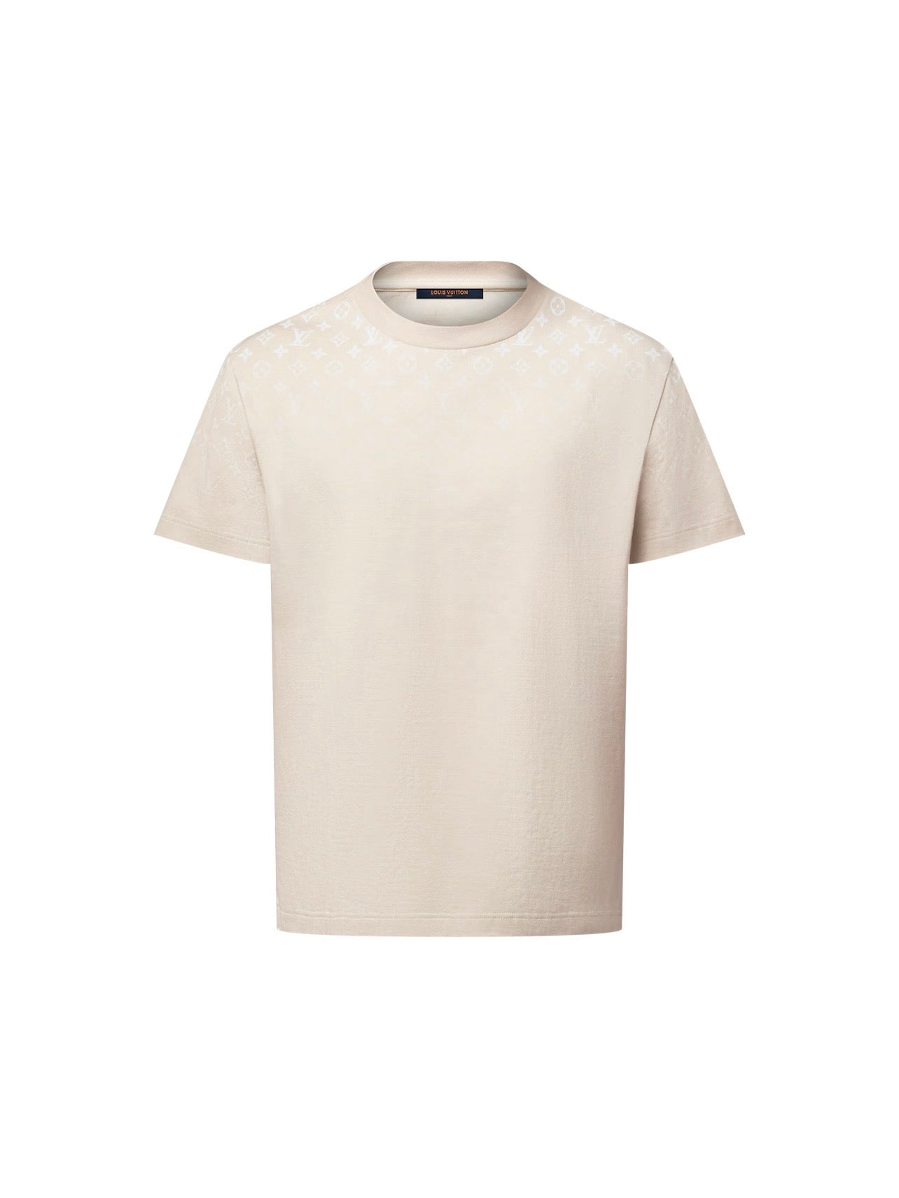 T-shirt Vuitton