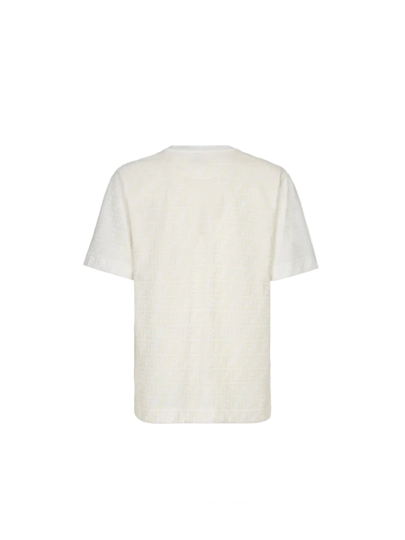 T-shirt Fendi