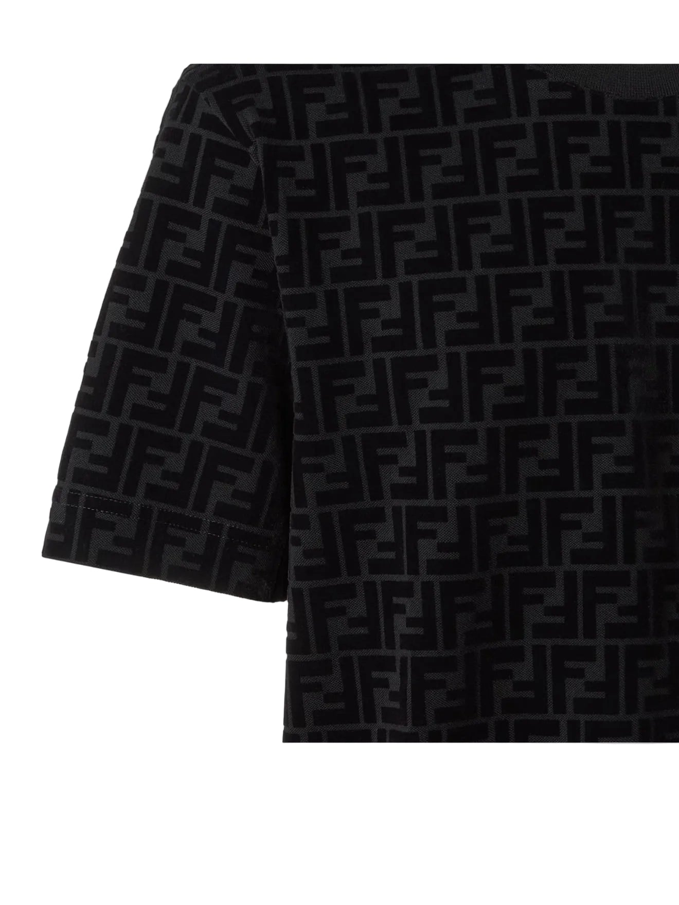 T-shirt Fendi