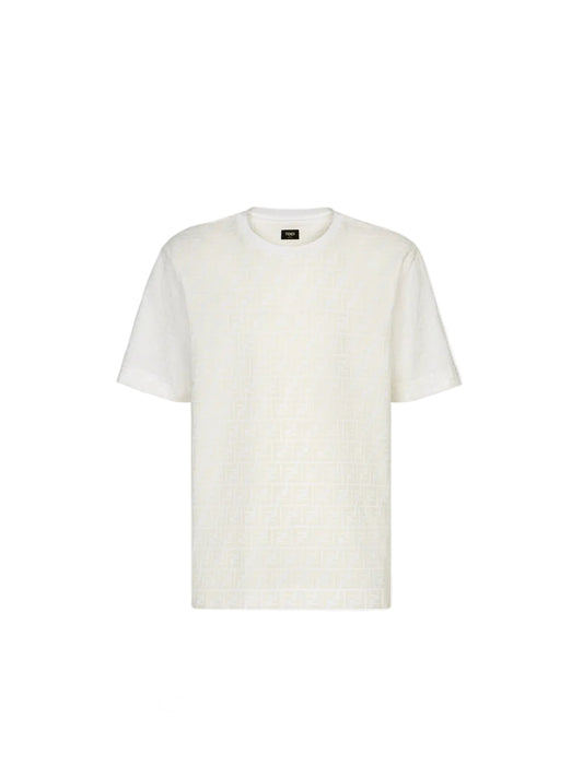 T-shirt Fendi