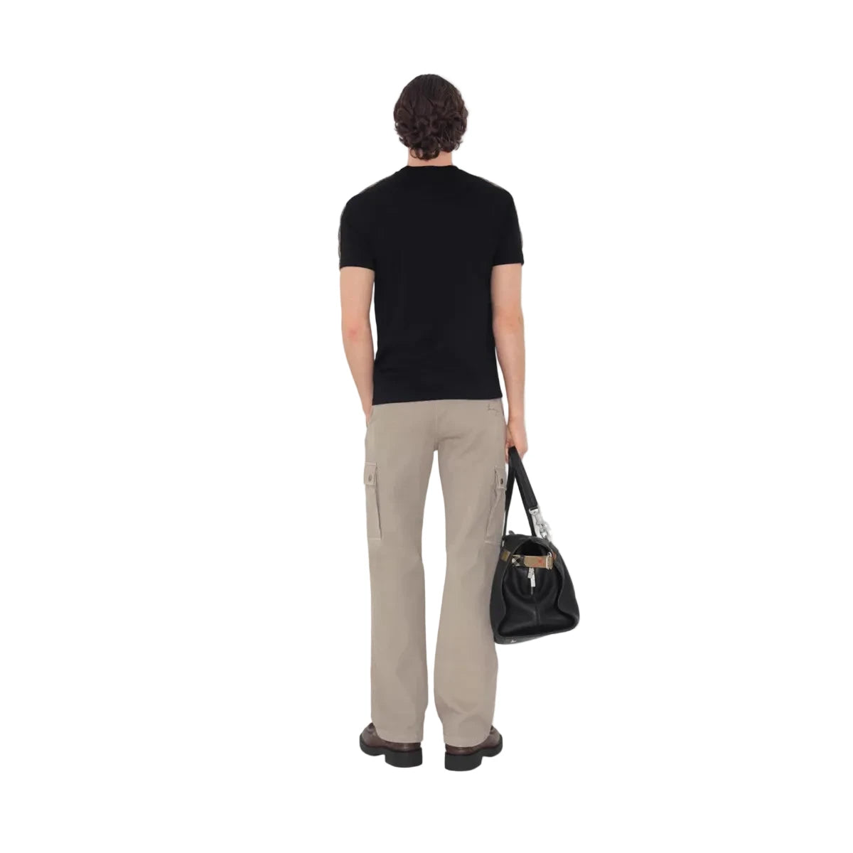 T-shirt BURBERRY