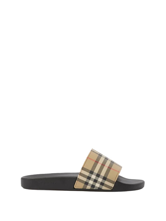 Ciabatte Burberry